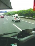 是怎样的勇气让你这样也要上路