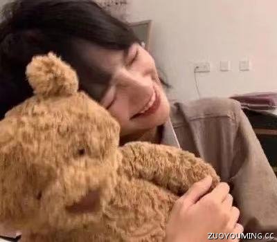 宝藏女孩日常朋友圈文案
