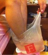 最简单的洗脚方式