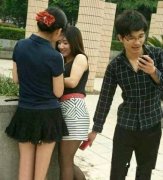 终于知道买2个手机的用途了