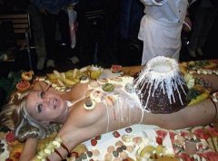 一看这冰激凌 一看这冰激凌