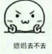 嫖娼去不去表情包 嫖娼去不去表情包