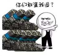 你们敢盗我图表情包