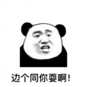 边个同你耍啊表情包 边个同你耍啊表情包