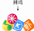 辣鸡App表情包