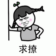 求撩表情包