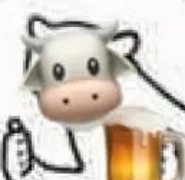 牛啤啊表情包 牛啤啊表情包