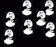 办事员上菜了表情包 办事员上菜了表情包