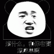 滚什么 正在和你老婆滚床单表情包