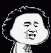 张学友大风吹头发表情包