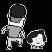 劳资上7941脚表情包