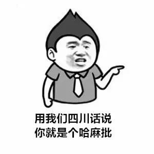 各地方言表情包大全 用东北话你就是要给傻狍子表情包 各地方言表情包大全 用东北话你就是要给傻狍子表情包