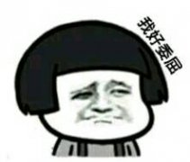 我真的好委屈表情包 我真的好委屈表情包