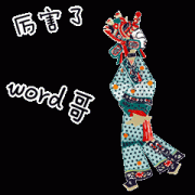 厉害了 word哥表情包