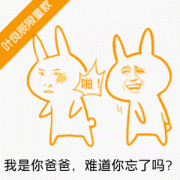 （叶良辰表情包）我就是你爸爸 难道你忘了吗表情包