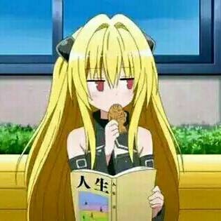（动漫表情包）人生就是一本书表情包