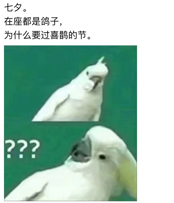 七夕来了表情包