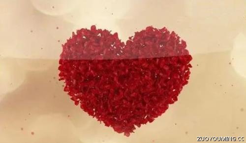 别出心裁的表白文案 别出心裁的表白文案