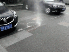 来来来，免费洗底盘啦