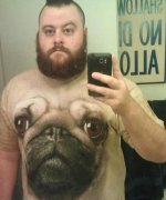 人和狗傻傻分不清 人和狗傻傻分不清