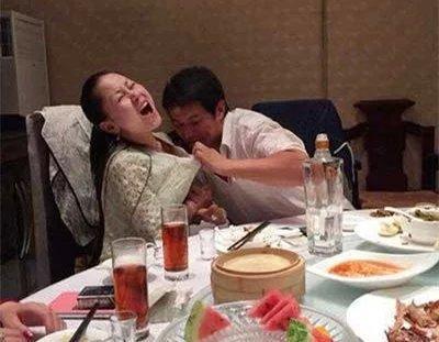 卧槽 还能不能好好吃饭了