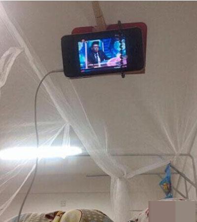 看动画片真的能减轻疼痛吗?