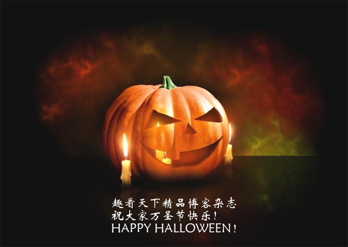 不可思议的趣味图片