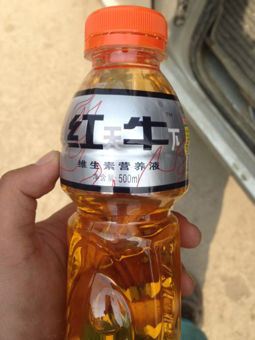 不起眼的的图片,细细品味很有意思。