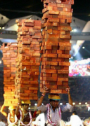 开挂的印度人，匪夷所思的功力