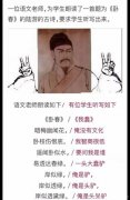 陆游：我写过这首诗吗？