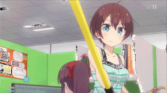 这法师好xiong啊，，