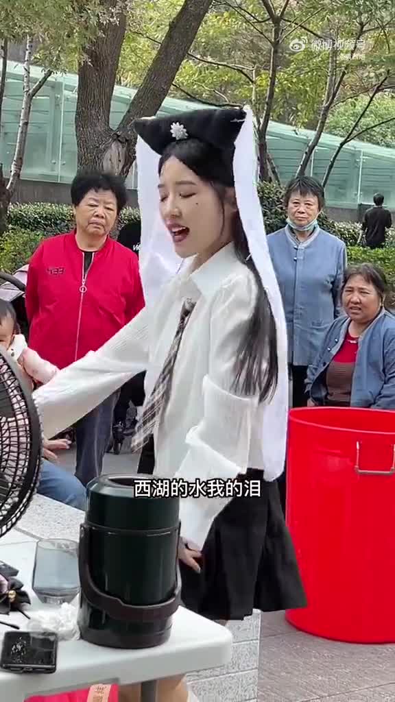 轻松一刻：第一次买20j的车厘子，怎么吃？