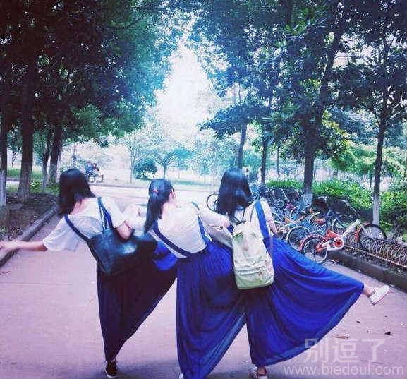 看背影,你们喜欢哪个呢 看背影,你们喜欢哪个呢