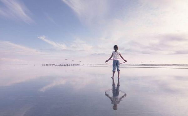 城市的一脚,你生活在哪里？