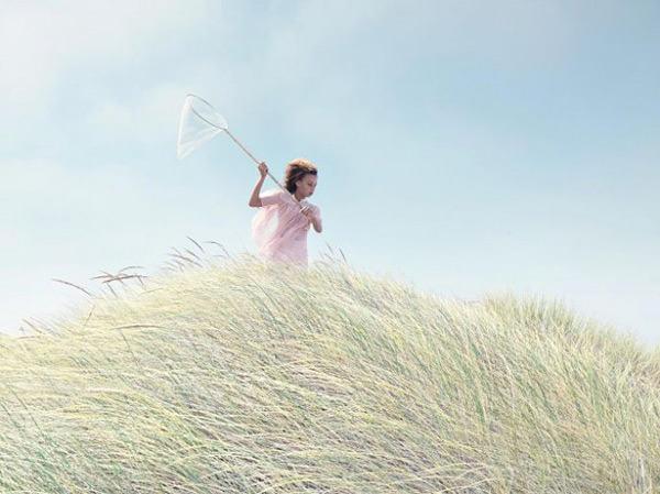 城市的一脚,你生活在哪里？