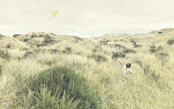 城市的一脚,你生活在哪里？