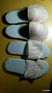 网友学校正在举办变废为宝的比赛 网友学校正在举办变废为宝的比赛