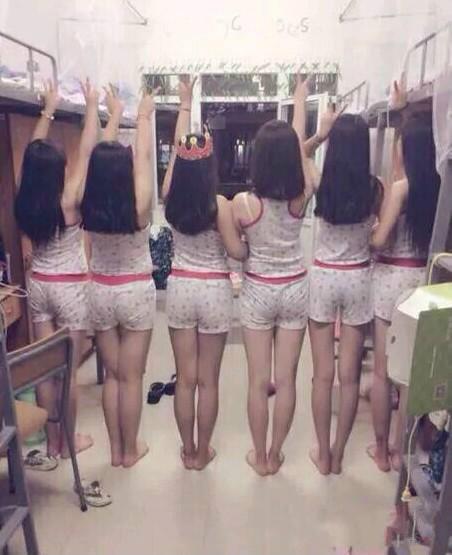 这样选媳妇有敢赌的吗? 这样选媳妇有敢赌的吗?