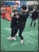 活该你小子没对象