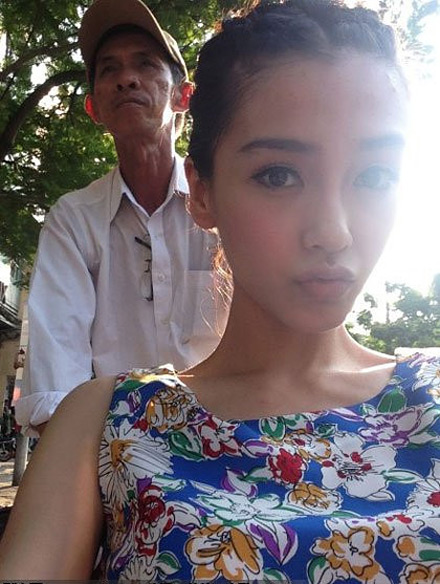 恶搞高手,玩搞笑,真是游刃有余