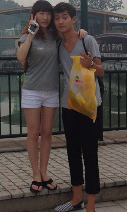 万象社会,搞笑人生,总有些人是相同的。