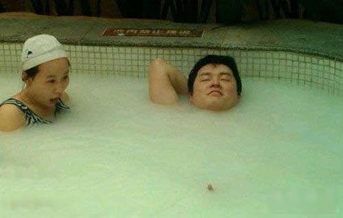 万象社会,搞笑人生,总有些人是相同的。