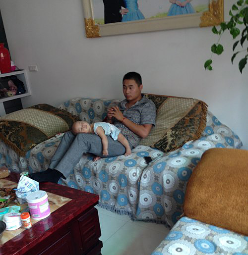 万象社会,搞笑人生,总有些人是相同的。