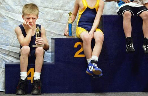 搞笑新势力,零零后的儿童们。