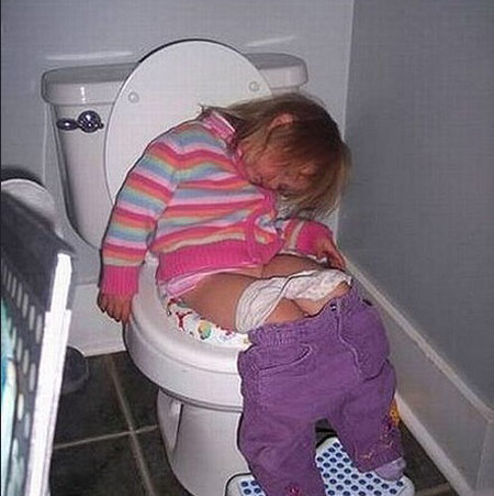 儿童的世界也是蓬荜生辉。