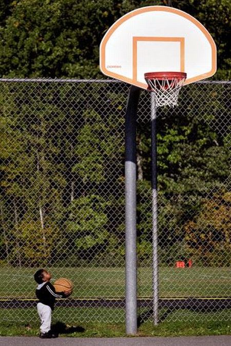 儿童的世界也是蓬荜生辉。