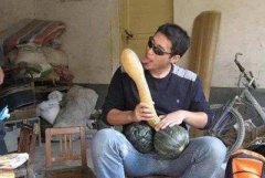 南瓜的味道不一样哦 南瓜的味道不一样哦