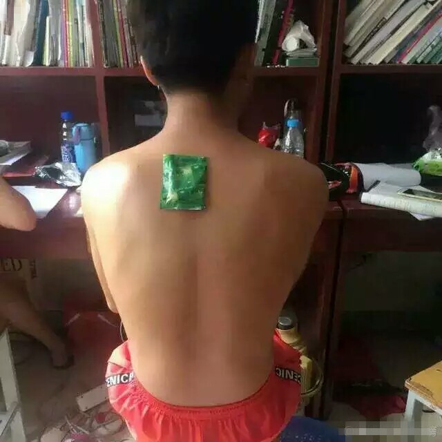 大学生的苦逼生活