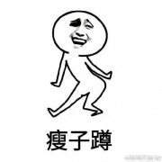 萌宠系列图：胖子的烦恼