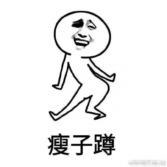 萌宠系列图：胖子的烦恼